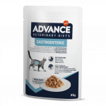 ADVANCE Veterinary Diets Cat Gastroenteric 85g