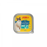 Josicat pate lohega 100 g
