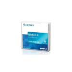 Quantum MR-L6MQN-01 Varundusandmekandja T&uuml;hi andmelint 2,5 TB LTO 1,26 cm