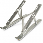 Inter-Tech NBS-200 S&uuml;learvuti alus H&otilde;be 39,6 cm (15.6")