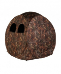 Stealth Stealth Gear Professional Two Man Wildlife Square Hide