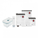 ZWILLING 36815-019-0 vaakummasin Sinine