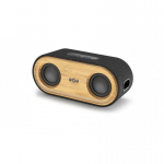 The The House Of Marley EM-JA021-SB Kaasaskantav k&otilde;lar ja peok&otilde;lar Stereo kaasaskantav k&otilde;lar Must, Kollane 20 W
