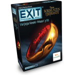 EXIT EXIT The Lord of the Rings escape room game