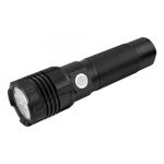 Ansmann Pro 3000R Must K&auml;sitaskulamp LED