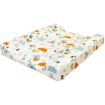 Anne Anne & Mikael care tray, 50 x 63 cm, Wilderness