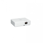 Epson CO-FH01 3000 ANSI luumenit 3LCD 1080p (1920x1080) Valge