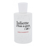 Juliette Juliette Has A Gun Miss Charming for Women EDP - 100ml
