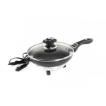 Electric Electric oven Kettle Amio Electric car pan 20cm x 4cm 250w 24v