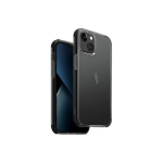Uniq UNIQ etui Combat do iPhone 14 Plus 6.7" black/carbon black