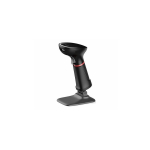 Hismart 1D/2D barcode scanner XL-3610 with stand