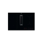 Electrolux KCC83443 pliidiraud Must Sisseehitatud Tsooniga induktsioonplaat 4 tsoon(id)