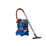 Vacuum Vacuum cleaner Nilfisk AERO 26-2H PC