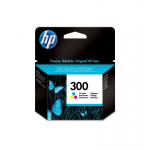 HP HP HP 300 ink color Vivera 4ml