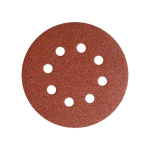 Klingspor Peel abrasive disc ps18k open fi 115 gr.80 (45117) pack of 50 pcs.