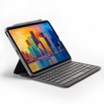 ZAGG Pro Keys klaviatuur Universaalne Bluetooth QWERTY Inglise Hall