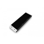 EK EK Water Blocks EK-Quantum Surface S360 Arvuti korpus K&uuml;tteseade/radiaator Must