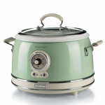 Ariete 2904/04 riisikeetja 3,5 l 700 W Beež, Kroom, Roheline