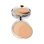 Clinique Superpowder Double Face Makeup n&auml;opuuder 10 g 07 Matte Neutral