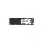 Transcend 115S 2 TB M.2 PCI Express 3.0 NVMe 3D NAND