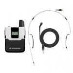 SENNHEISER SL BODYPACK - HM 1 KIT DW-3