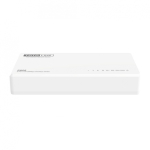 TOTOLINK S808-V5 8-PORT 10/100M desktop switch (S808-V5) Mittejuhitav Fast Ethernet (10/100) Valge