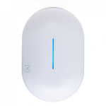 Alta Alta Labs AP6 traadita kohtv&otilde;rgu p&auml;&auml;supunkt 3000 Mbit/s Valge Power over Ethernet tugi