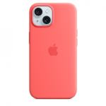 Apple MT0V3ZM/A mobiiltelefoni &uuml;mbris 15,5 cm (6.1") Kate Punane