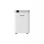 Blaupunkt ADH601 kuivati 2,5 l 48 dB 245 W Valge