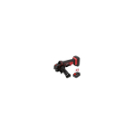 Grinder Grinder Rawlplug angle grinder 18V, 125MM, RAWLCASE, WITHOUT BATTERY - 1sz