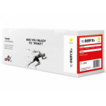 Tb Tb Print Toner cartridge Canon mf752 crg069h tc-069yxn yellow 100% new
