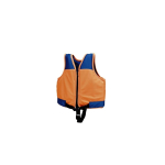 Fashy Swim Vest Sinine, Oranž &Uuml;hev&auml;rviline Nailon Ujumisvest