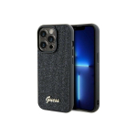 Guess GUHCP14LPMSDGSK iPhone 14 Pro 6.1" czarny|black hardcase D