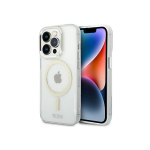 Tumi TUHMP14XUTT iPhone 14 Pro Max 6,7" przezroczysty|clear hard