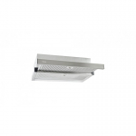 Teka CNL 6415 Plus Poolenisti sisseehitatud (v&auml;ljat&otilde;mmatav) Roostevaba teras 385 m&sup3;/h
