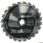 MAKITA CIRCULAR SAW 270x30x24z MAKFORCE WOOD