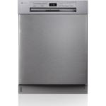 Str&ouml;me DW62B02D/01IX dishwasher, steel