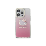 Hello Hello Kitty HKHCP13XHDGKEP iPhone 13 Pro Max 6.7" r&oacute;żowy|pink ha