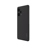 Nillkin Super Frosted PRO Back Cover for Poco F5 5G Black