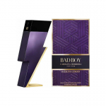 Carolina Carolina Herrera Bad Boy Dazzling Garden Eau De Toilette Spray, 100 ml