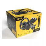 Tracer SimRacer Manual Gearbox 6in1