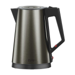 email email Kettle Zyle ZY221BK, 1.7l