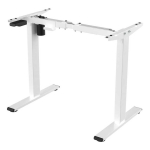 Spacetronik SPE-114AW electric table frame