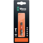 Bit Bit Wera Impactor 851/4 IMP DC, 1 x PH2 x 50 mm, in blister