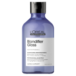 L&acute;Or&eacute;al L&acute;Or&eacute;al Professionnel S&eacute;rie Expert Blondifier Gloss Shampoo nour
