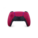 Sony DualSense V2 Punane Bluetooth/USB Juhtpult Analoog/digitaal Android, MAC, PC, PlayStation 5, iOS