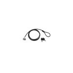 Safeware 44445 kaablilukk 1,7 m