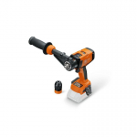Fein ASCM18-4QMP N00 Cordless Punch