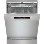 Gorenje G400 GS643E90X Eraldiseisev 16 kohta