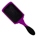 Wet Wet Brush Wet Pro Paddle Detangler - Large Hairbrush with Ventilation Holes - Royal Blue | Kr&oacute;lewski Blue